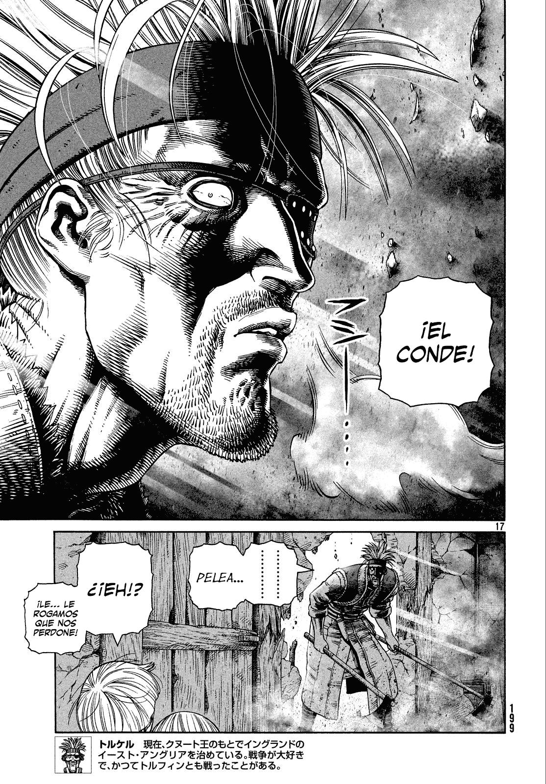 Read Vinland Saga (es) Manga Online