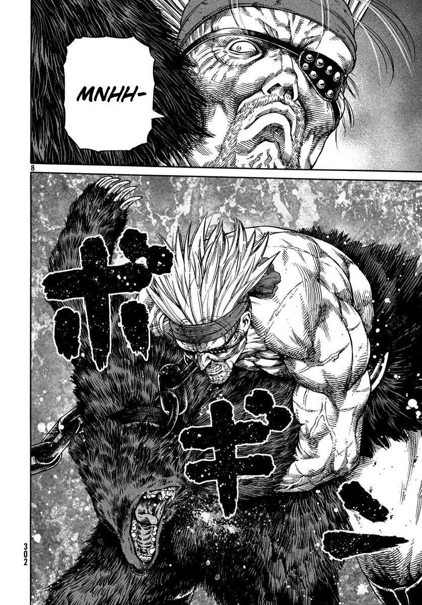 Read Vinland Saga (es) Manga Online