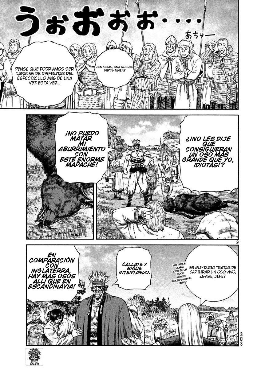 Read Vinland Saga (es) Manga Online
