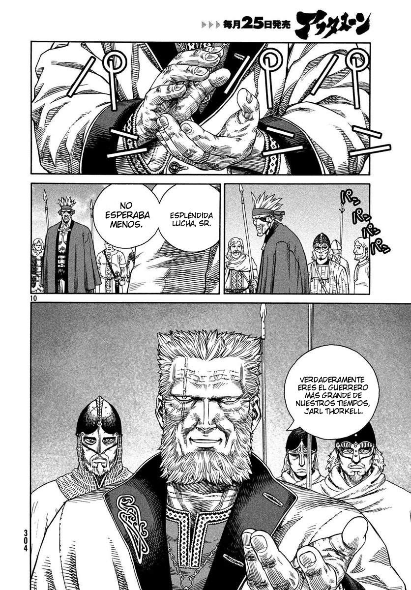 Read Vinland Saga (es) Manga Online