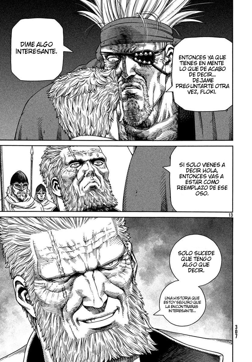 Read Vinland Saga (es) Manga Online