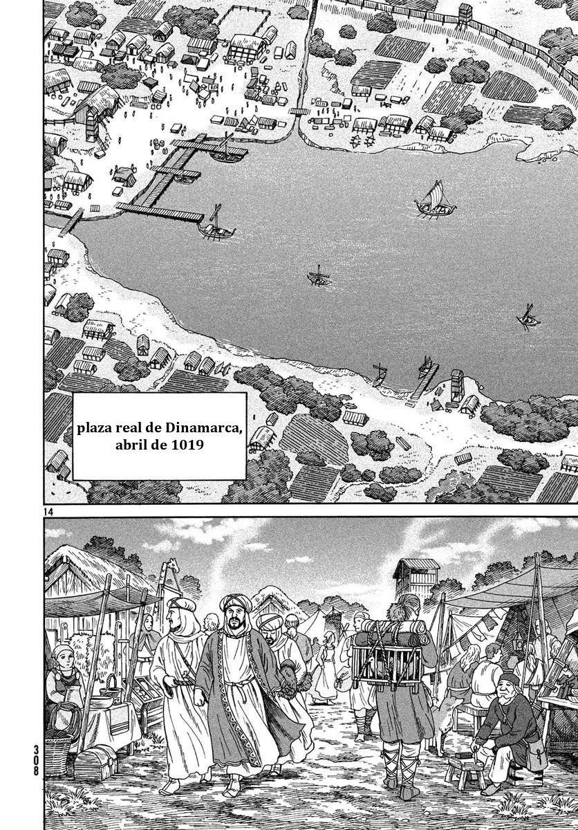 Read Vinland Saga (es) Manga Online