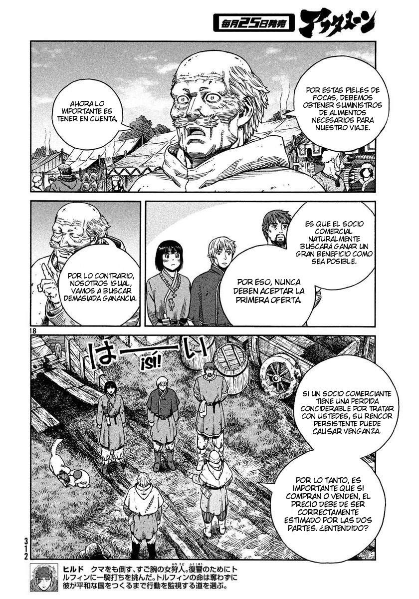 Read Vinland Saga (es) Manga Online