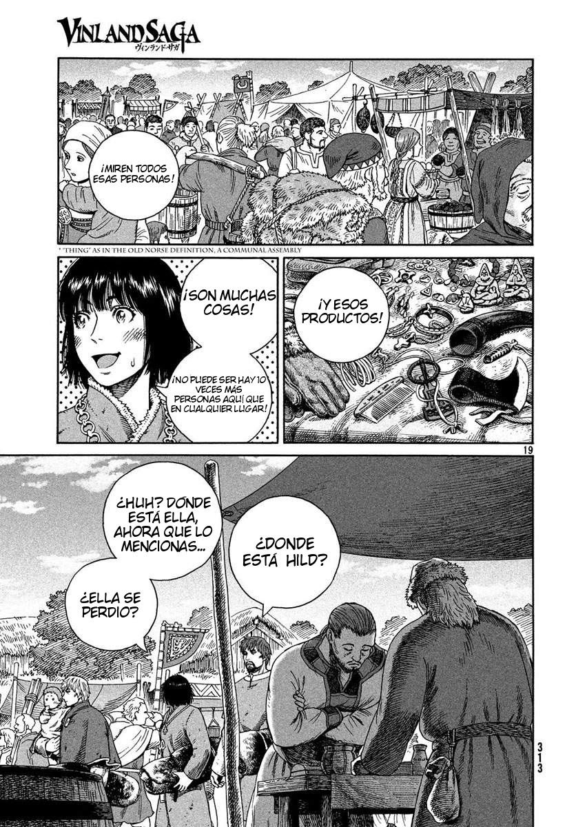 Read Vinland Saga (es) Manga Online