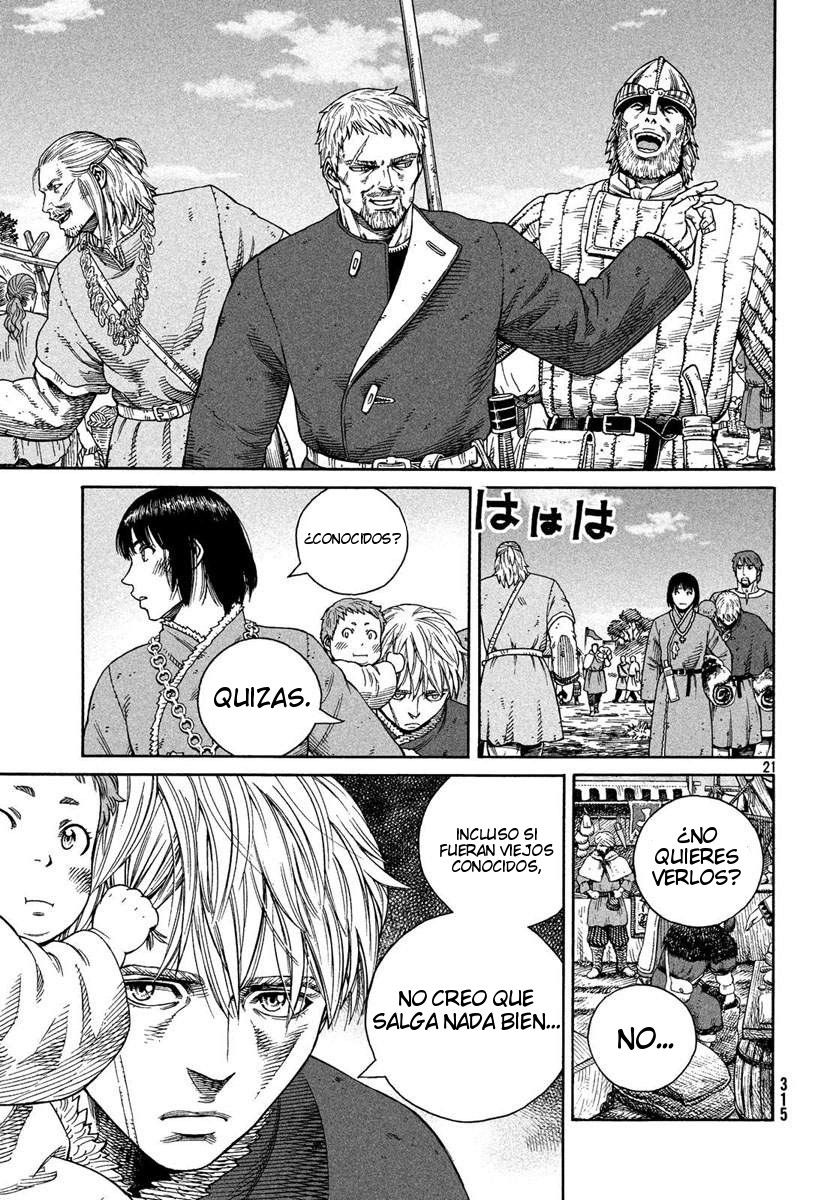 Read Vinland Saga (es) Manga Online