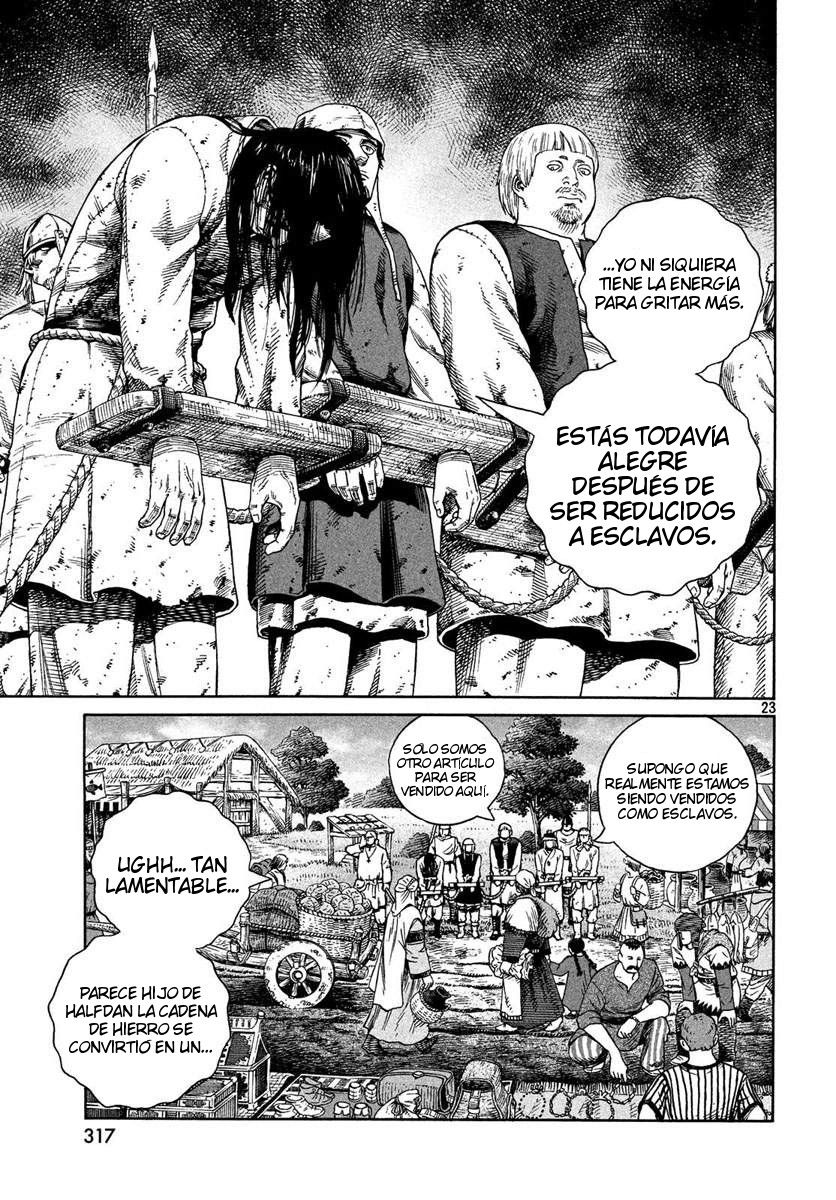 Read Vinland Saga (es) Manga Online
