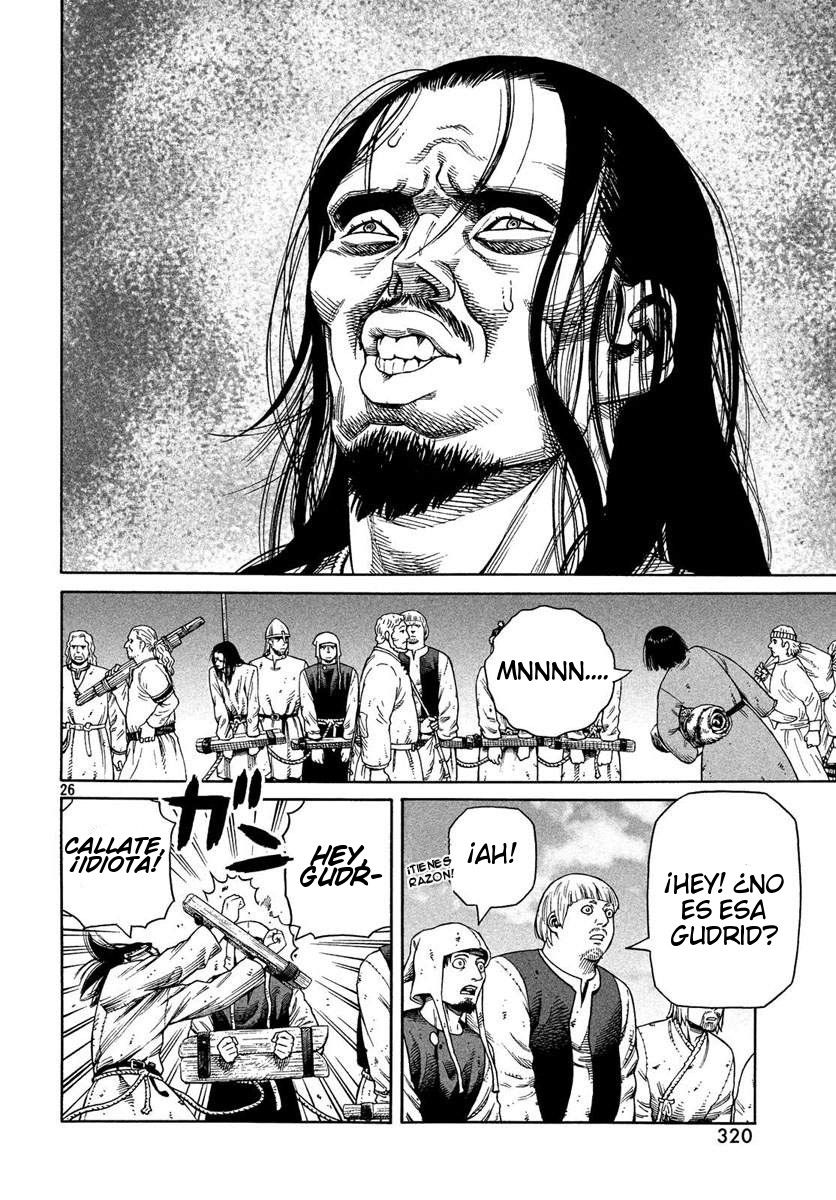 Read Vinland Saga (es) Manga Online