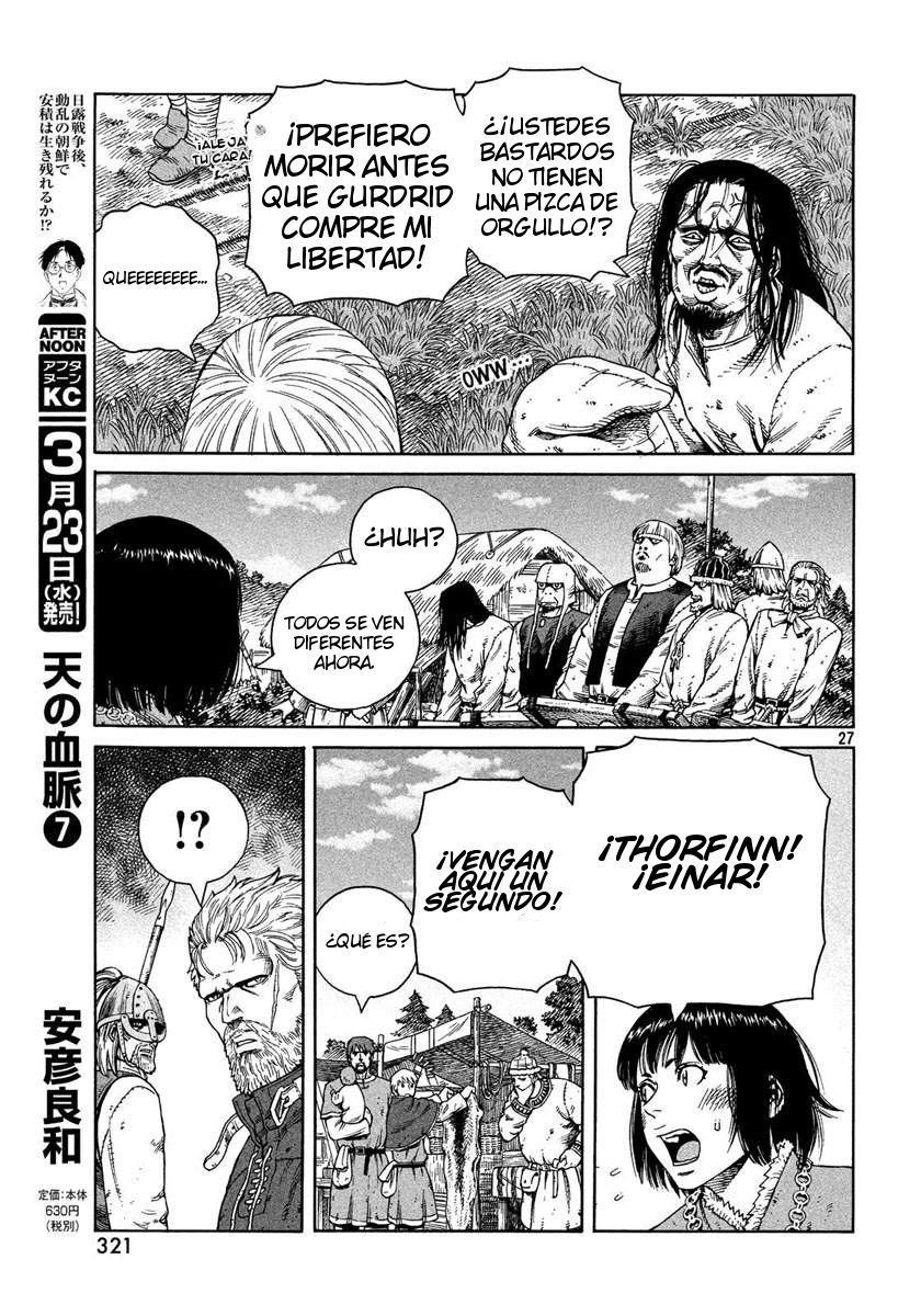 Read Vinland Saga (es) Manga Online