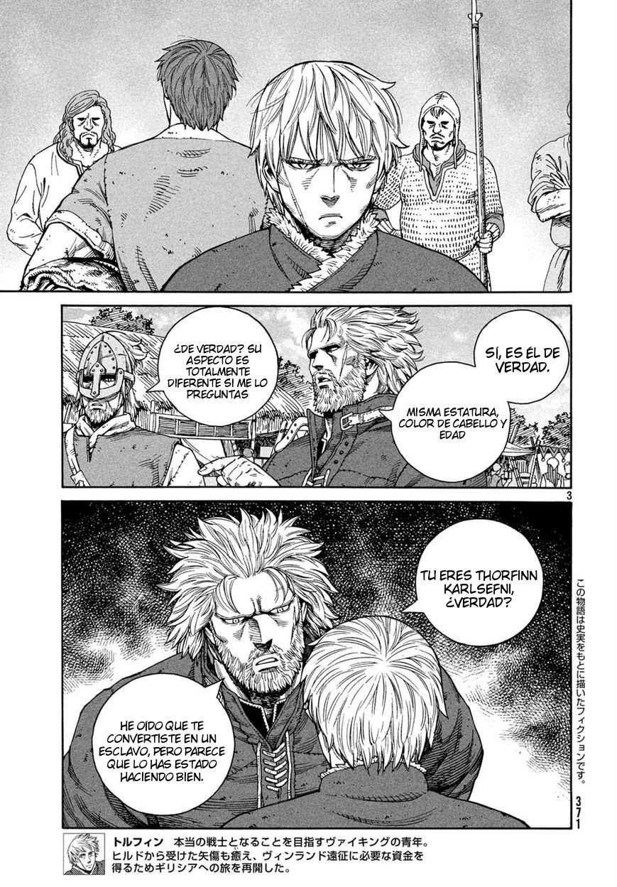 Read Vinland Saga (es) Manga Online