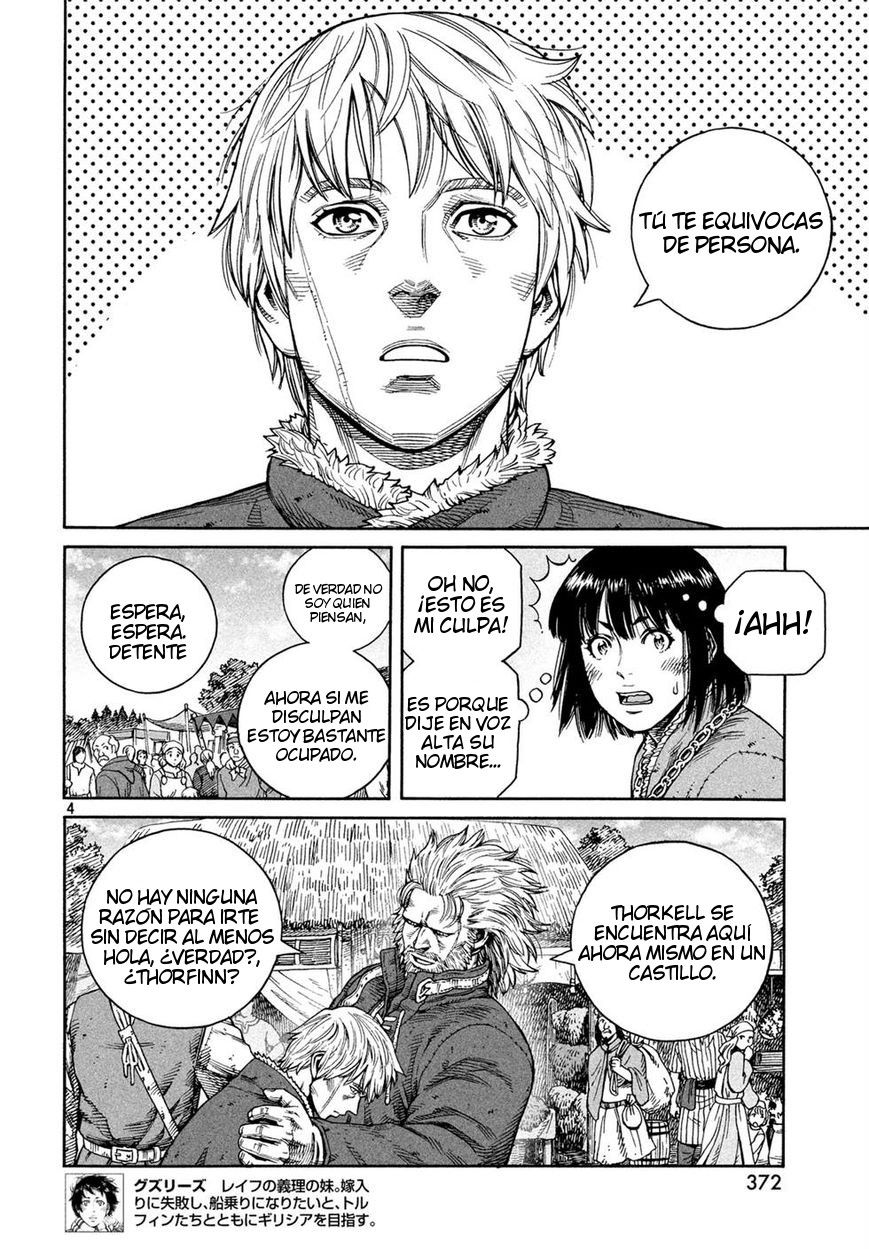 Read Vinland Saga (es) Manga Online