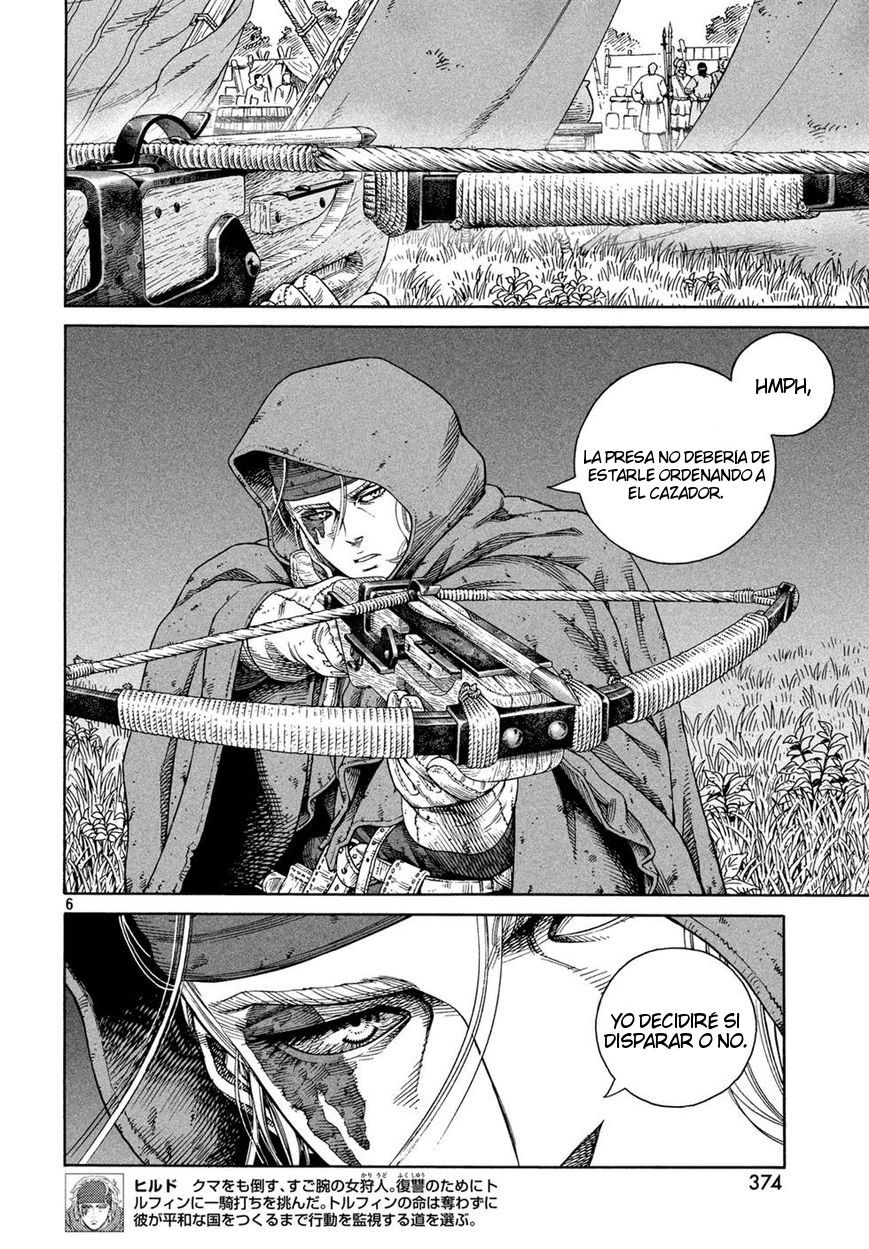 Read Vinland Saga (es) Manga Online
