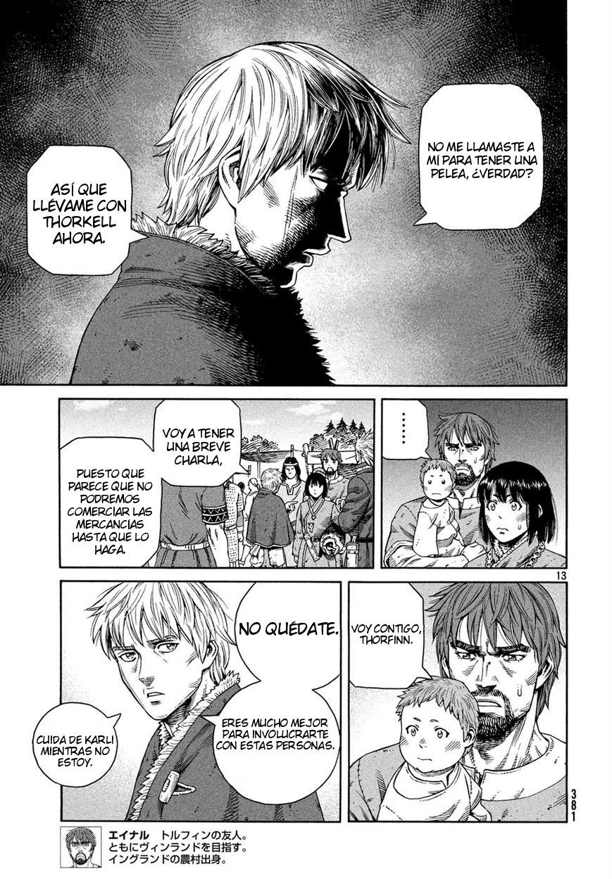 Read Vinland Saga (es) Manga Online