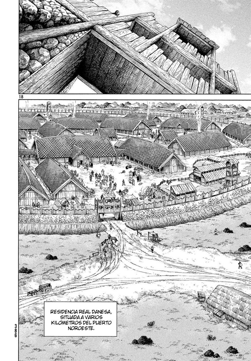 Read Vinland Saga (es) Manga Online