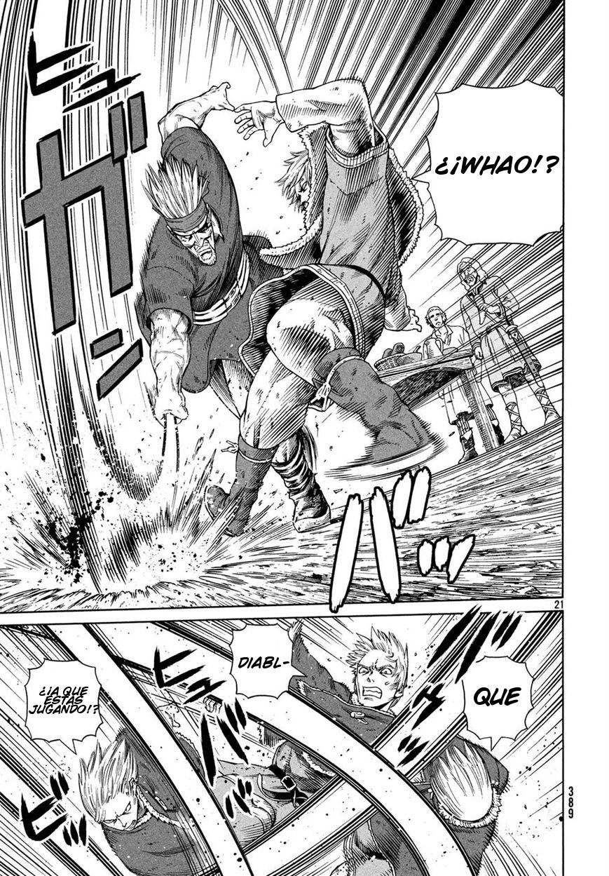 Read Vinland Saga (es) Manga Online