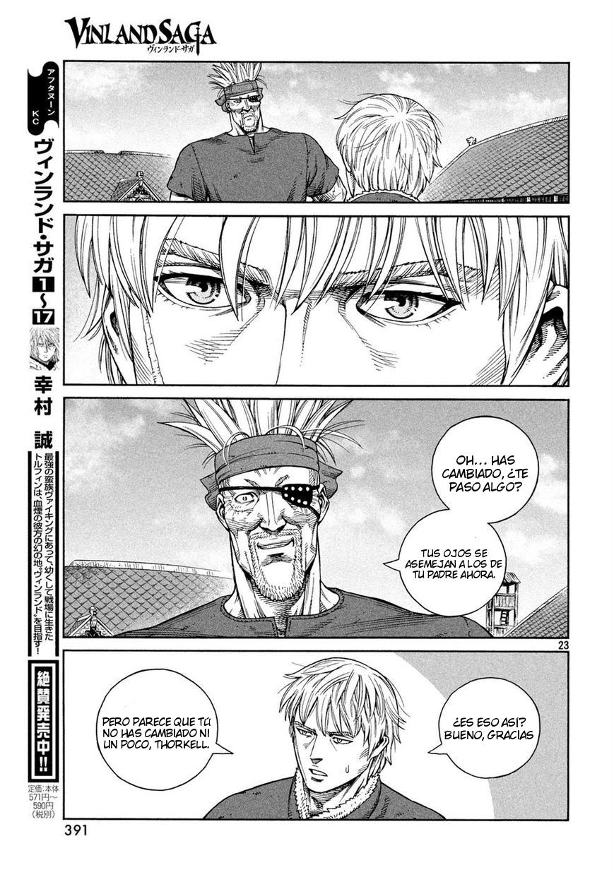 Read Vinland Saga (es) Manga Online
