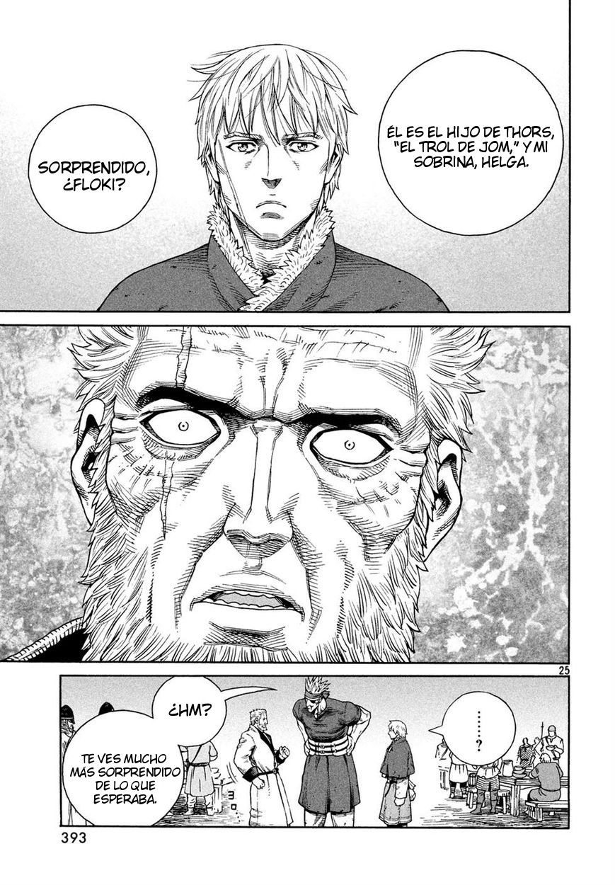 Read Vinland Saga (es) Manga Online