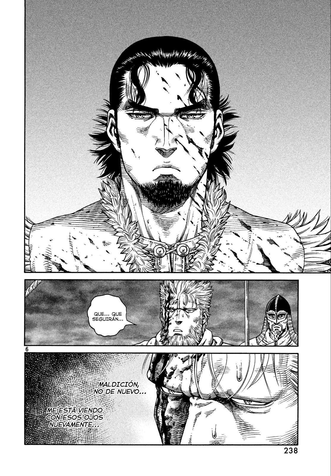 Read Vinland Saga (es) Manga Online