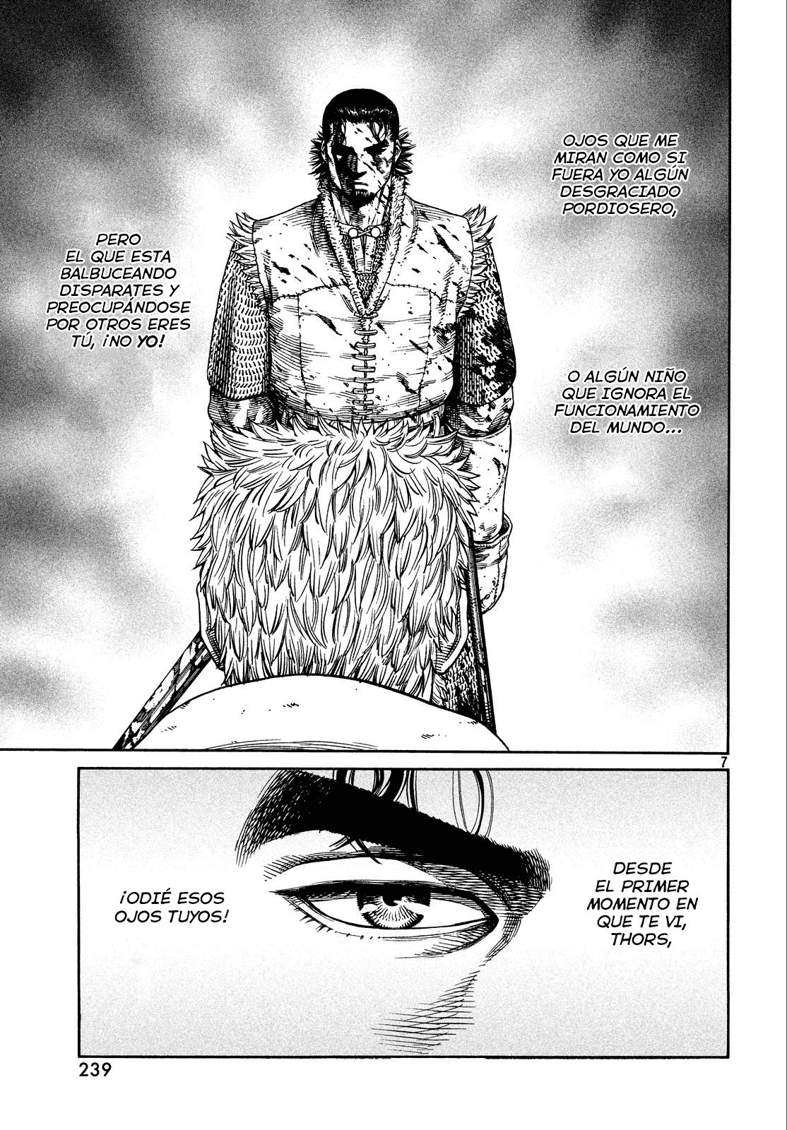 Read Vinland Saga (es) Manga Online