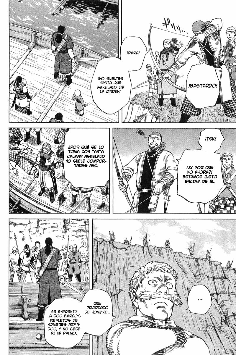 Read Vinland Saga (es) Manga Online