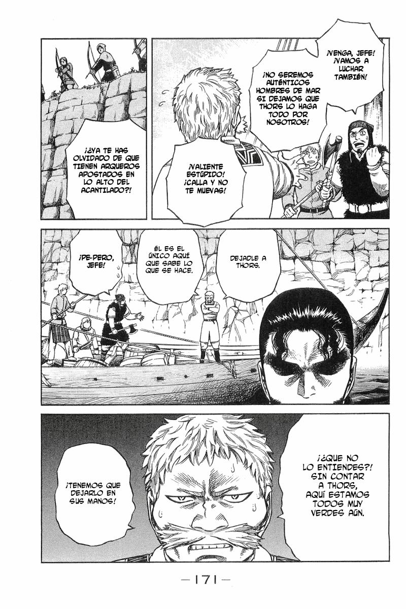 Read Vinland Saga (es) Manga Online