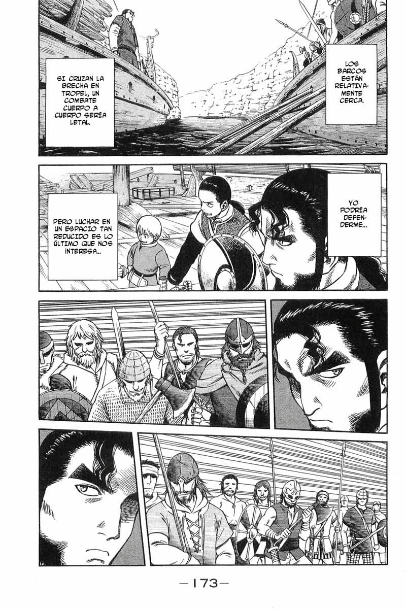 Read Vinland Saga (es) Manga Online