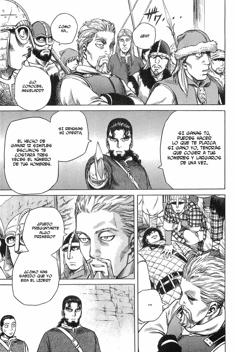 Read Vinland Saga (es) Manga Online