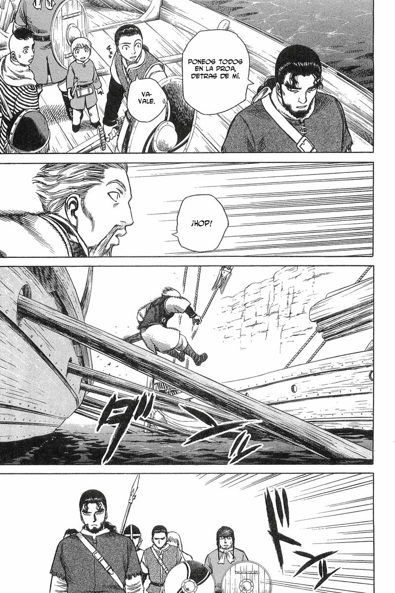 Read Vinland Saga (es) Manga Online