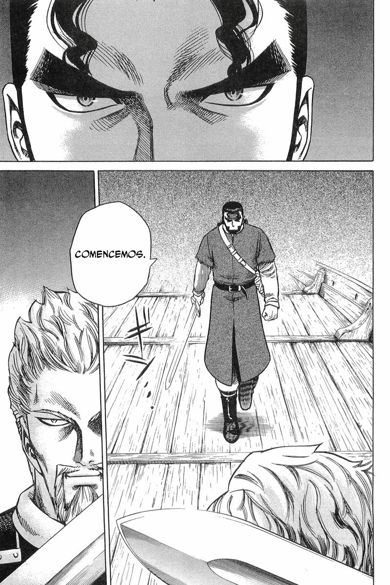 Read Vinland Saga (es) Manga Online