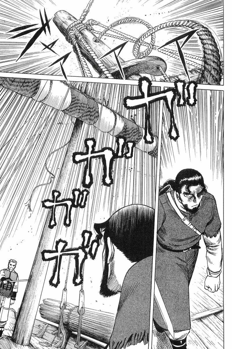 Read Vinland Saga (es) Manga Online