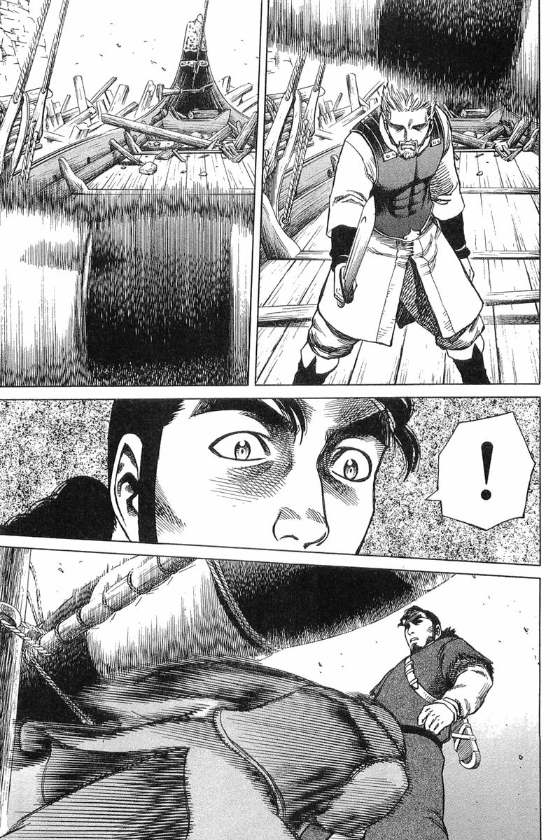 Read Vinland Saga (es) Manga Online