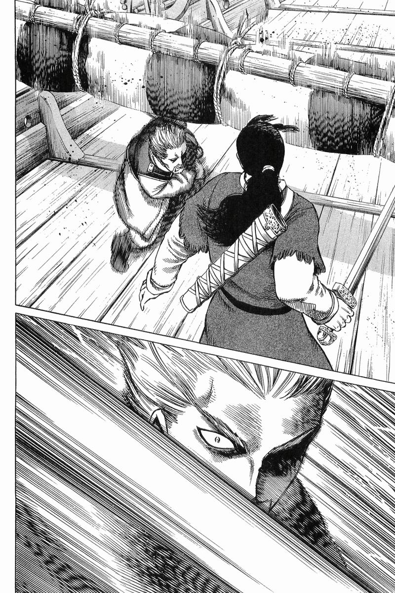 Read Vinland Saga (es) Manga Online
