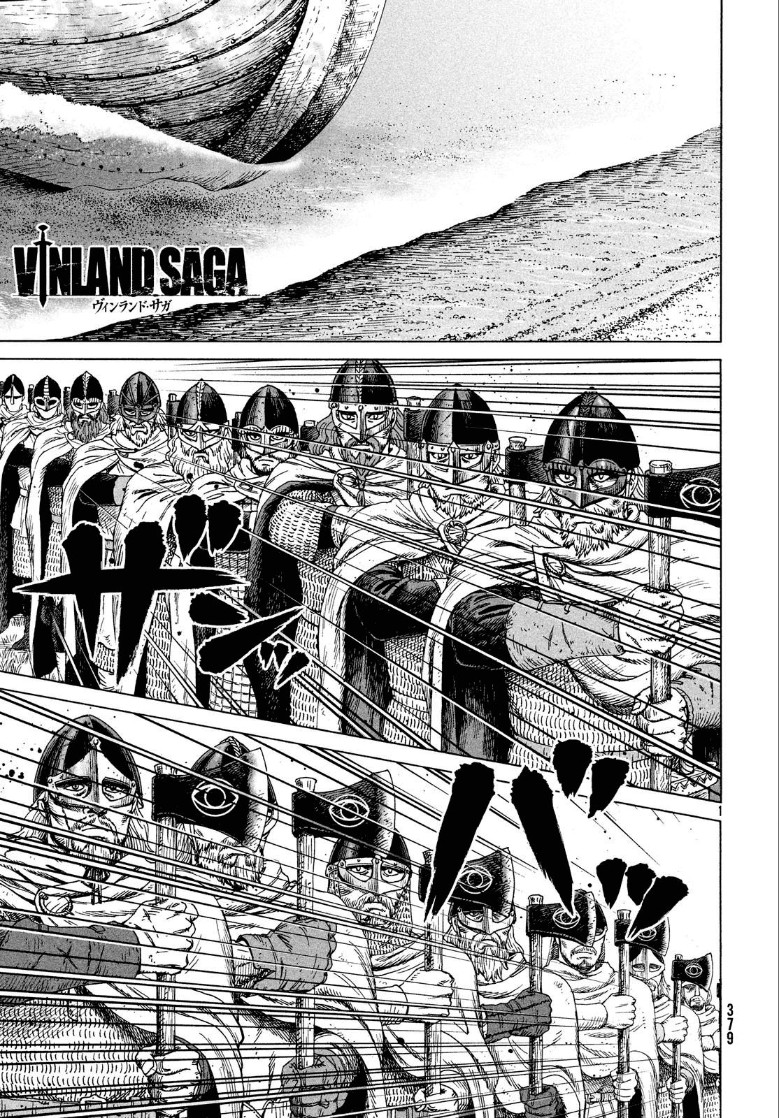 Read Vinland Saga (es) Manga Online