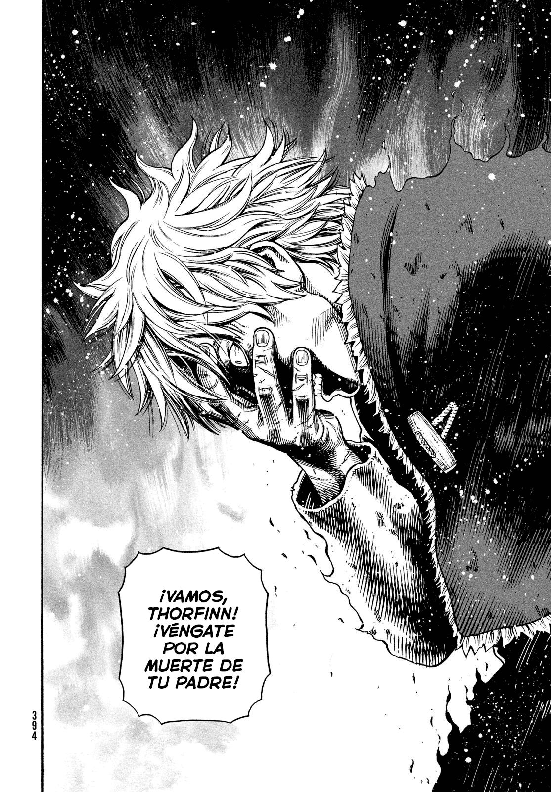 Read Vinland Saga (es) Manga Online