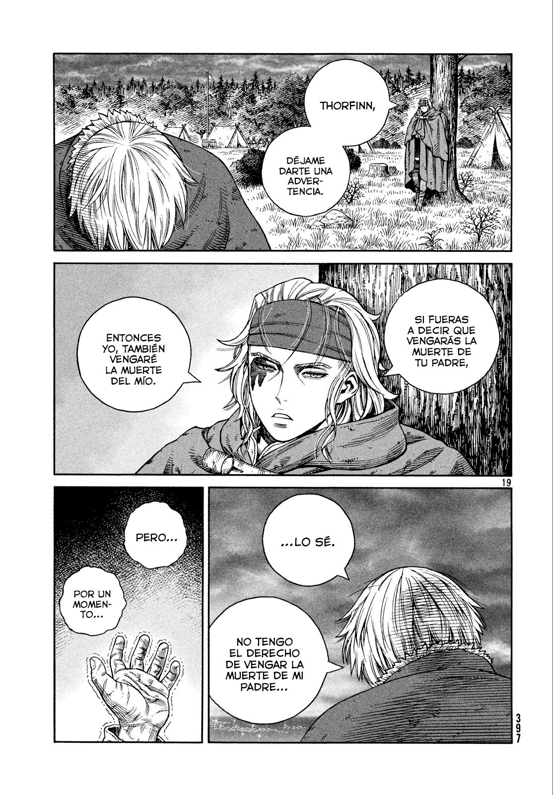 Read Vinland Saga (es) Manga Online