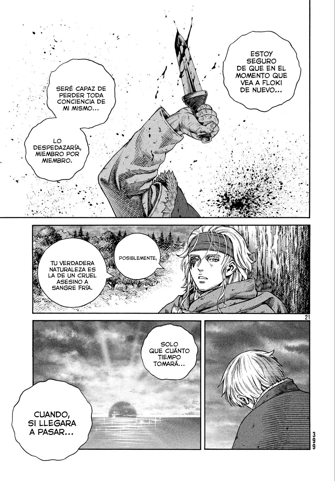 Read Vinland Saga (es) Manga Online