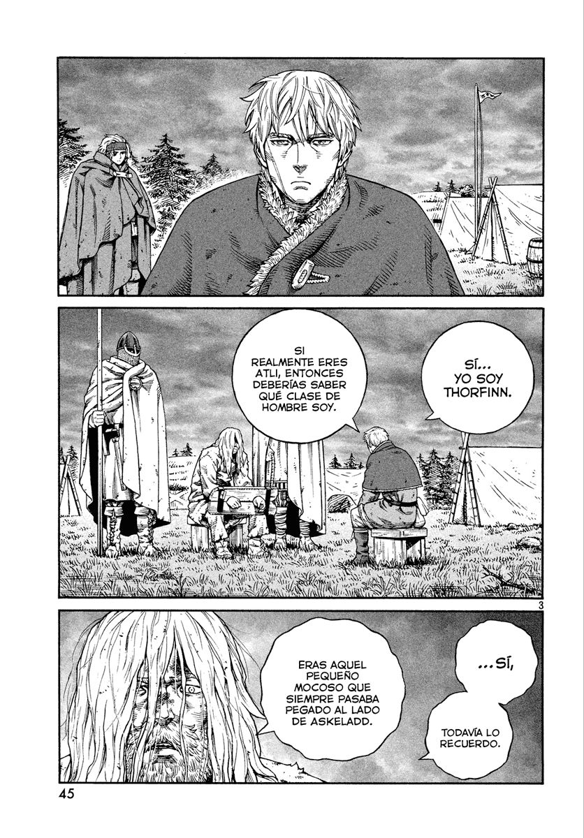 Read Vinland Saga (es) Manga Online