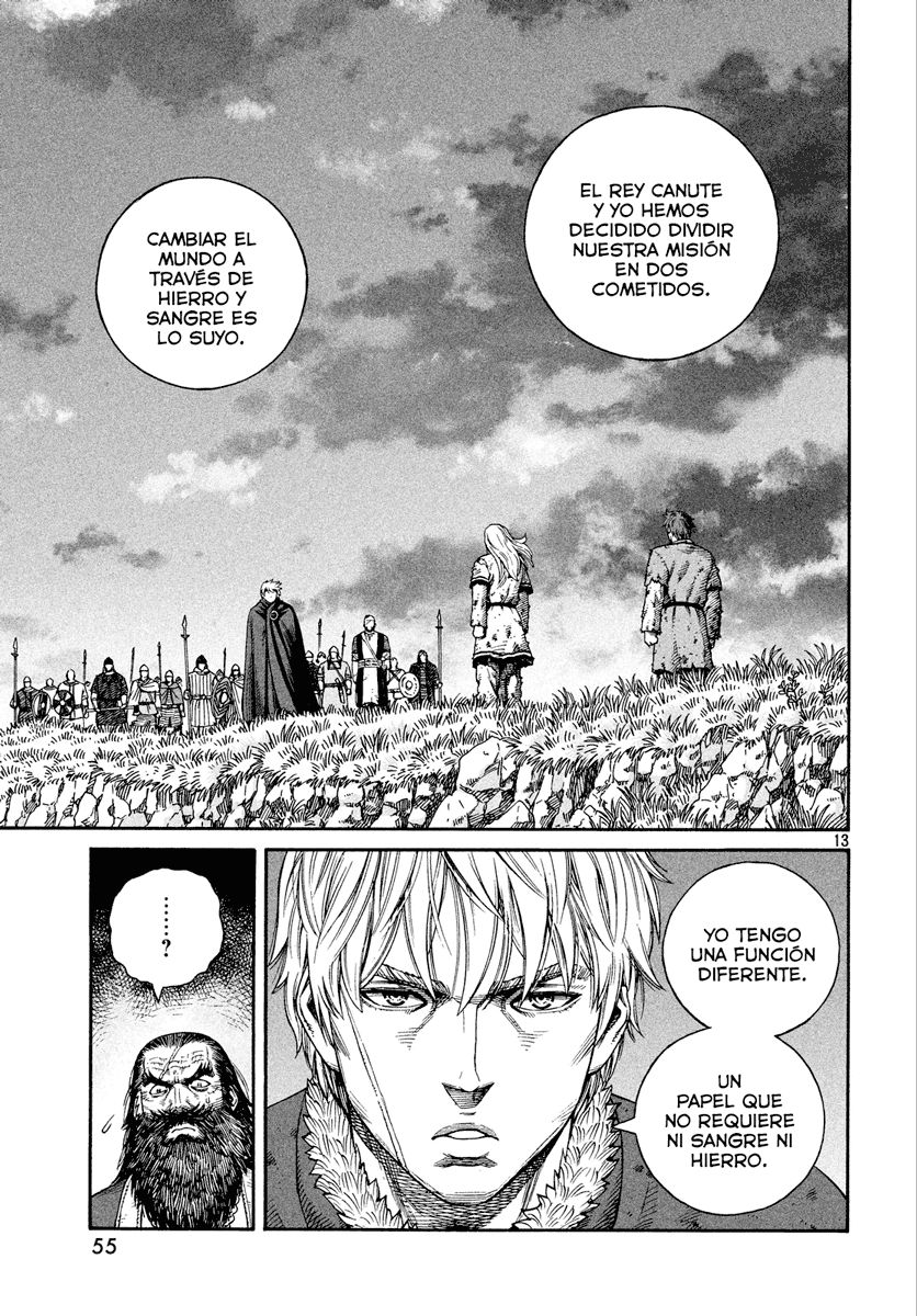 Read Vinland Saga (es) Manga Online