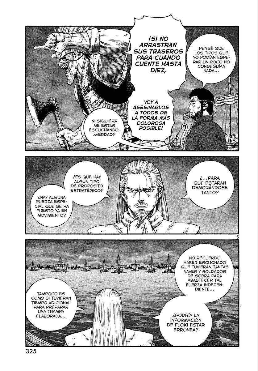 Read Vinland Saga (es) Manga Online