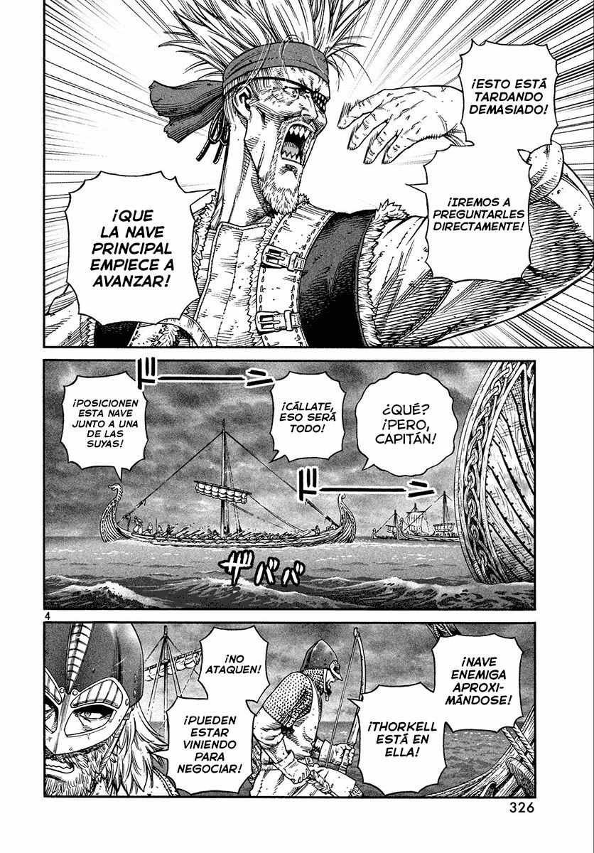 Read Vinland Saga (es) Manga Online