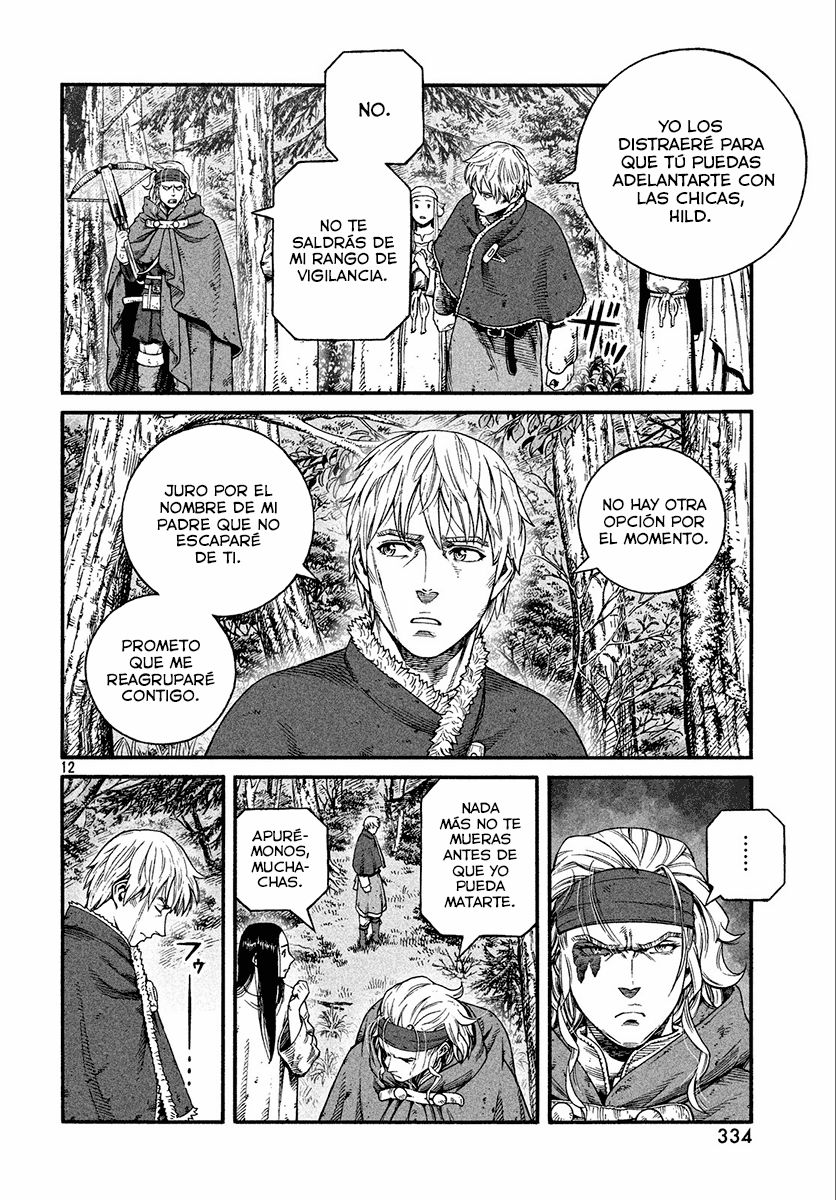 Read Vinland Saga (es) Manga Online