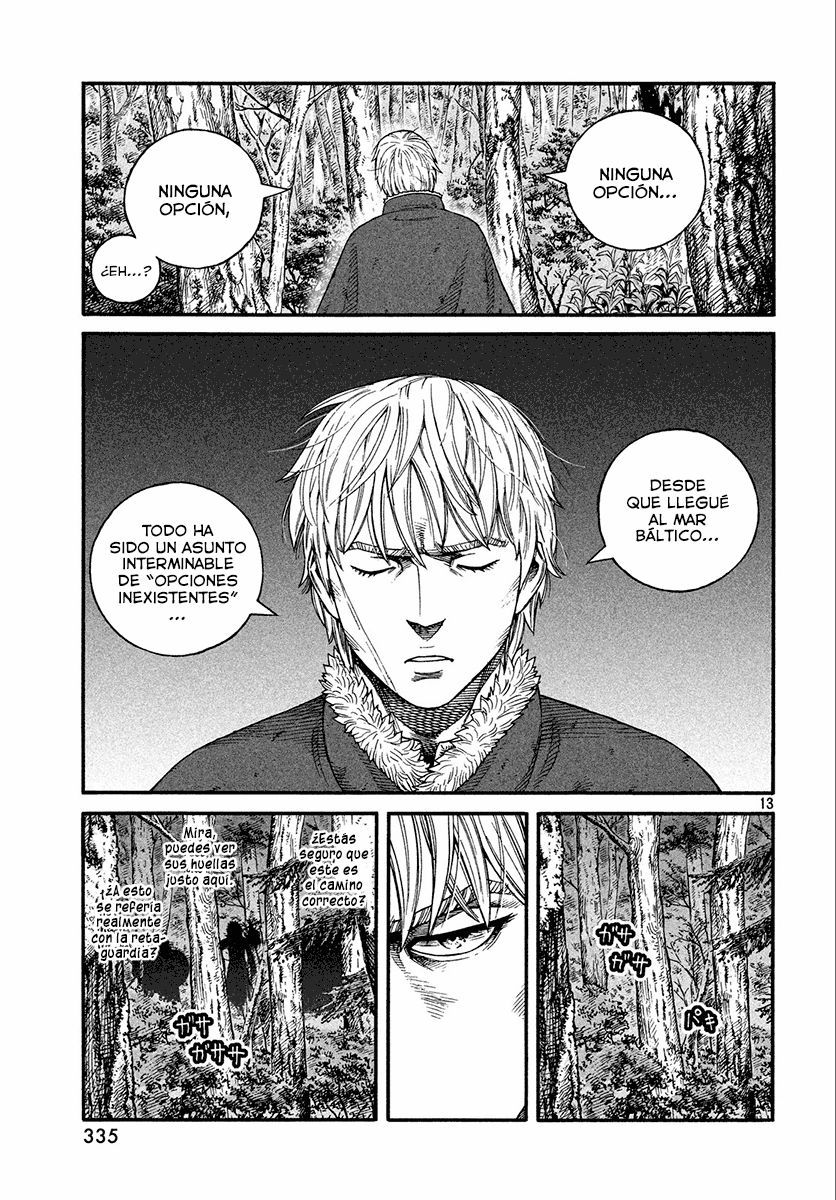 Read Vinland Saga (es) Manga Online