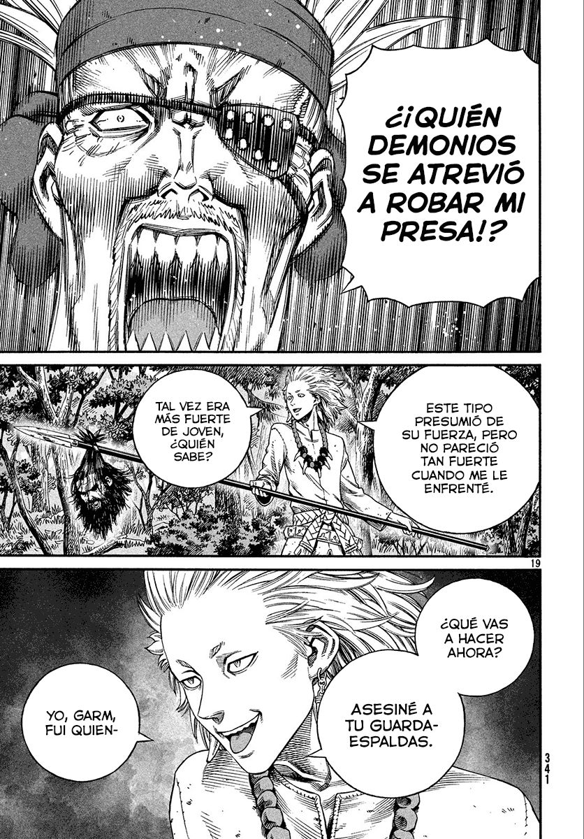 Read Vinland Saga (es) Manga Online