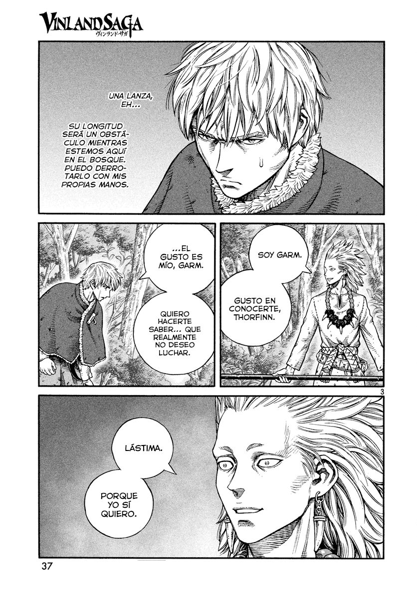 Read Vinland Saga (es) Manga Online