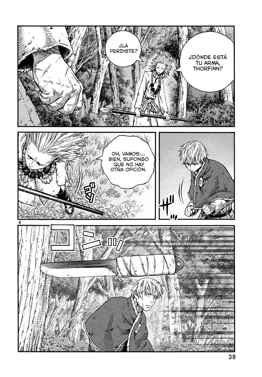 Read Vinland Saga (es) Manga Online