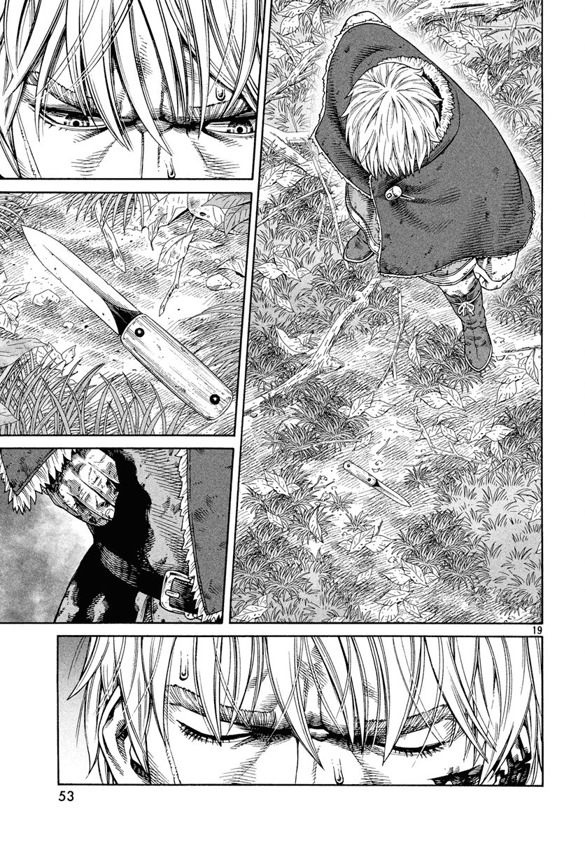 Read Vinland Saga (es) Manga Online