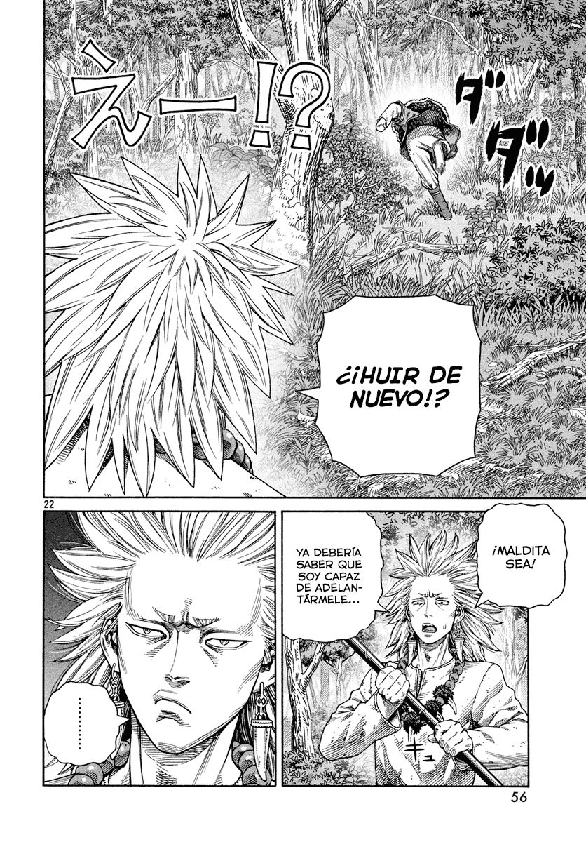 Read Vinland Saga (es) Manga Online
