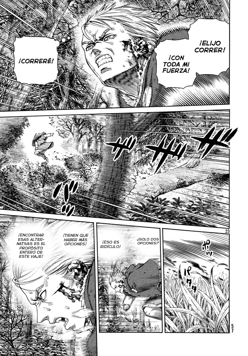 Read Vinland Saga (es) Manga Online