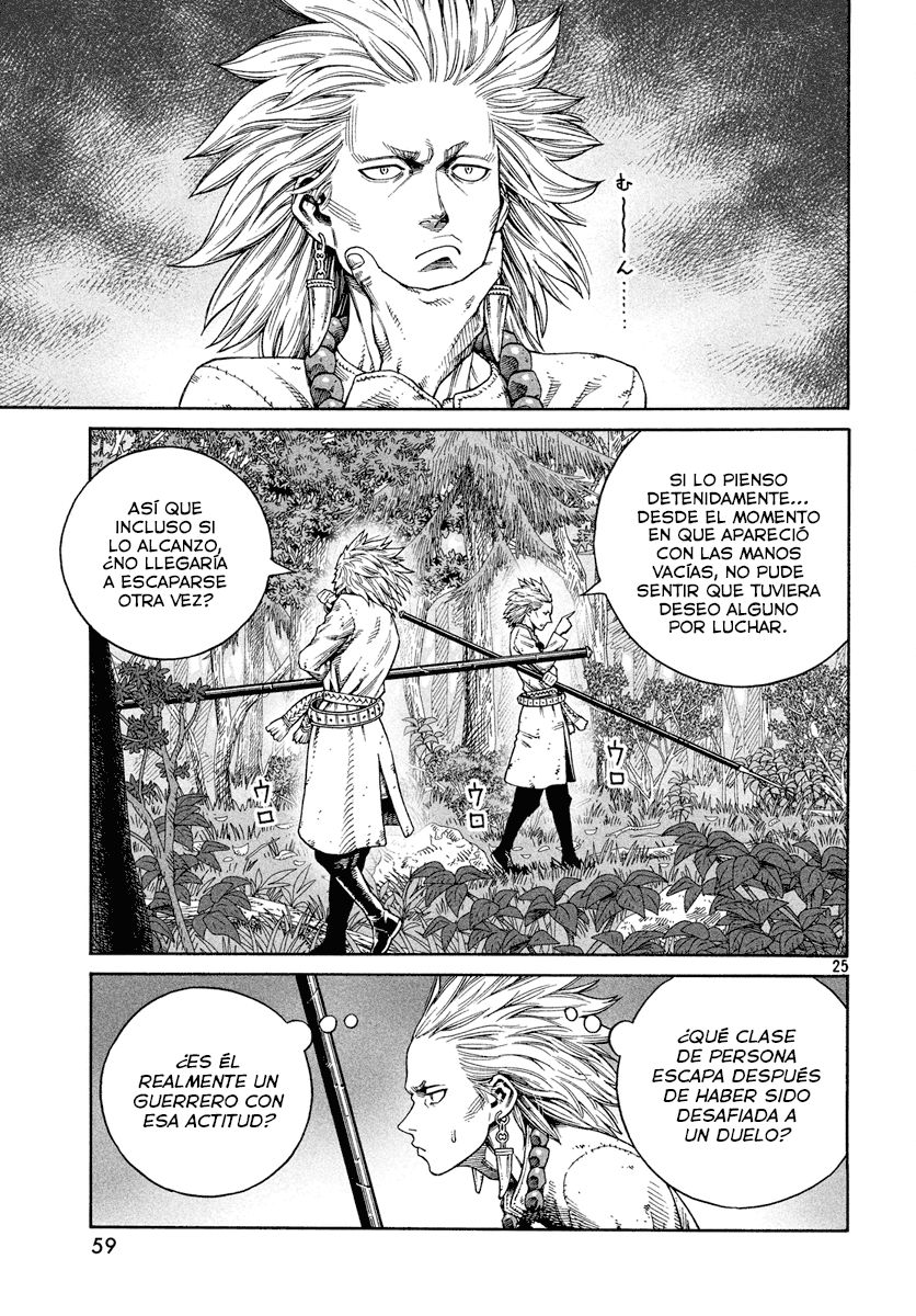 Read Vinland Saga (es) Manga Online