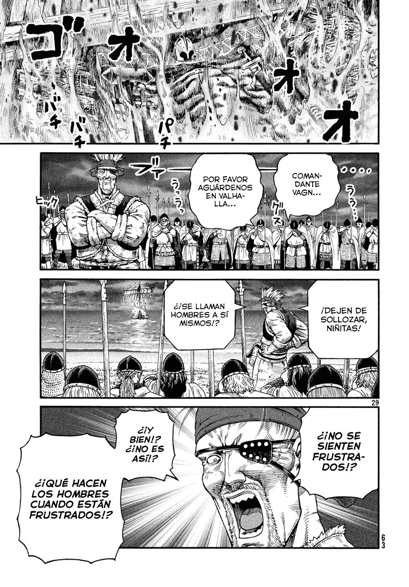 Read Vinland Saga (es) Manga Online