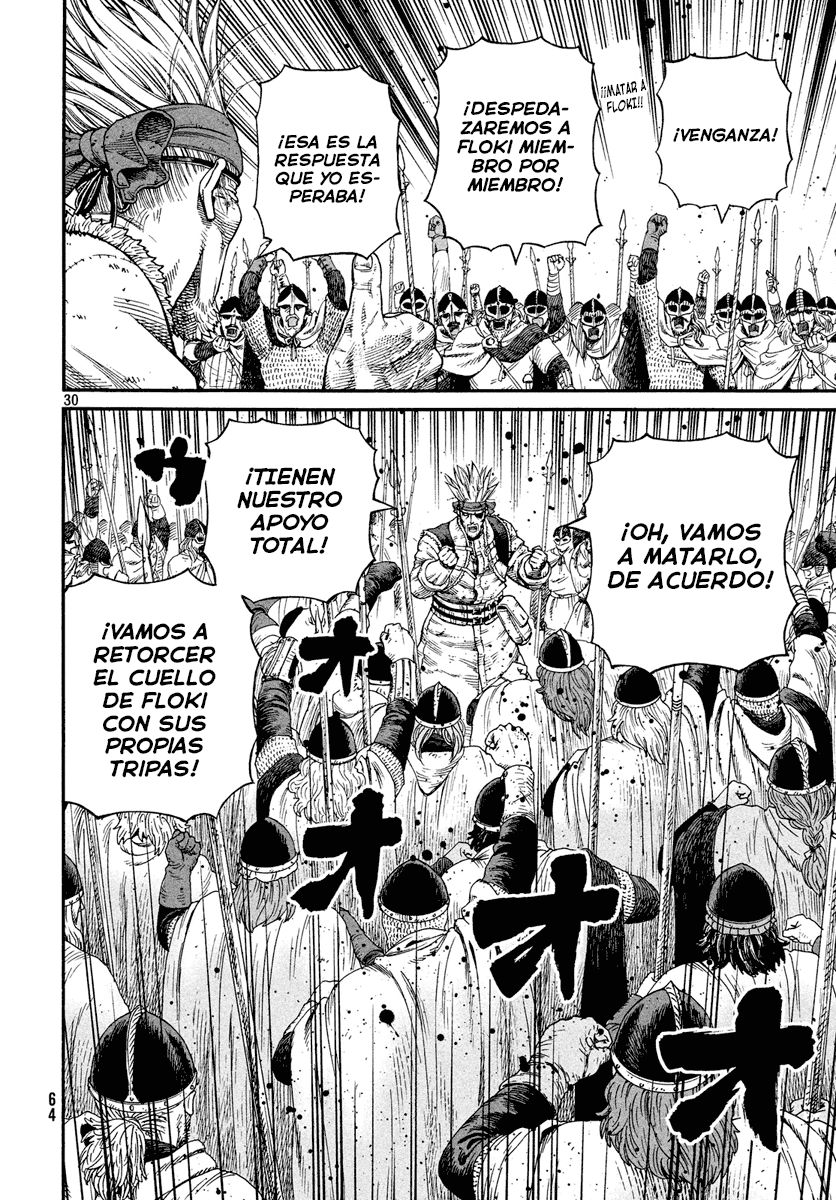 Read Vinland Saga (es) Manga Online